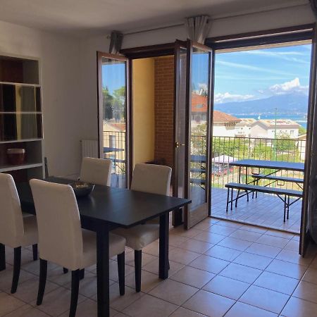 Bellview Home Песк'єра-дель-Гарда Екстер'єр фото