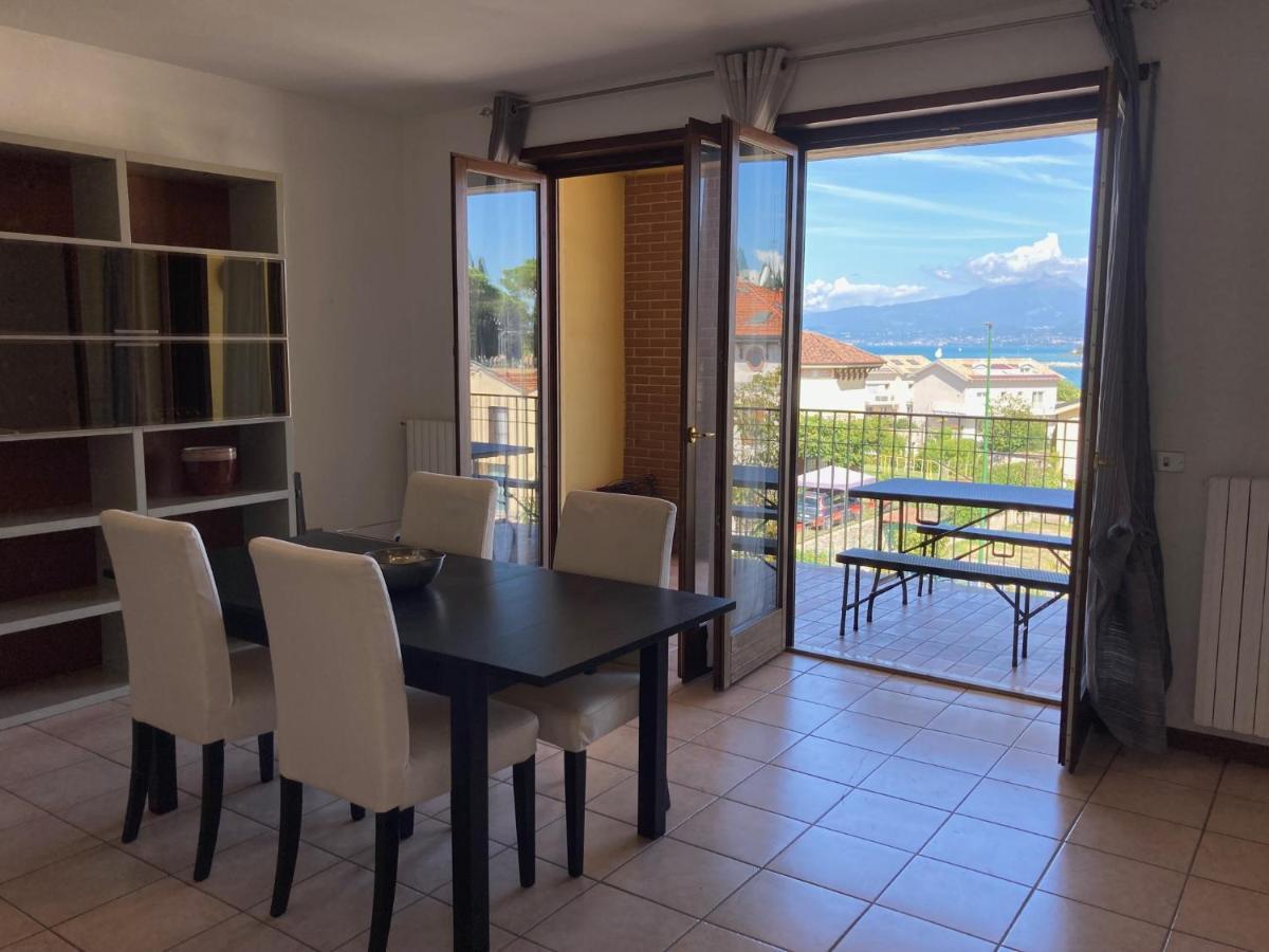 Bellview Home Песк'єра-дель-Гарда Екстер'єр фото
