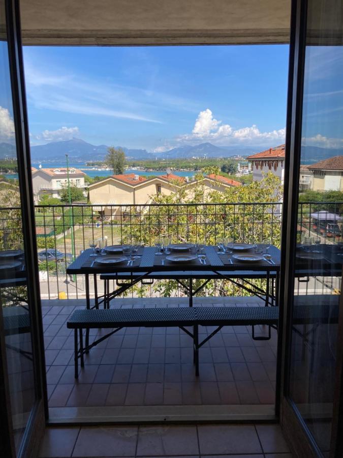 Bellview Home Песк'єра-дель-Гарда Екстер'єр фото
