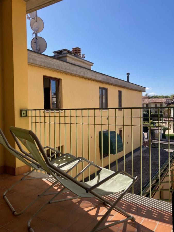 Bellview Home Песк'єра-дель-Гарда Екстер'єр фото