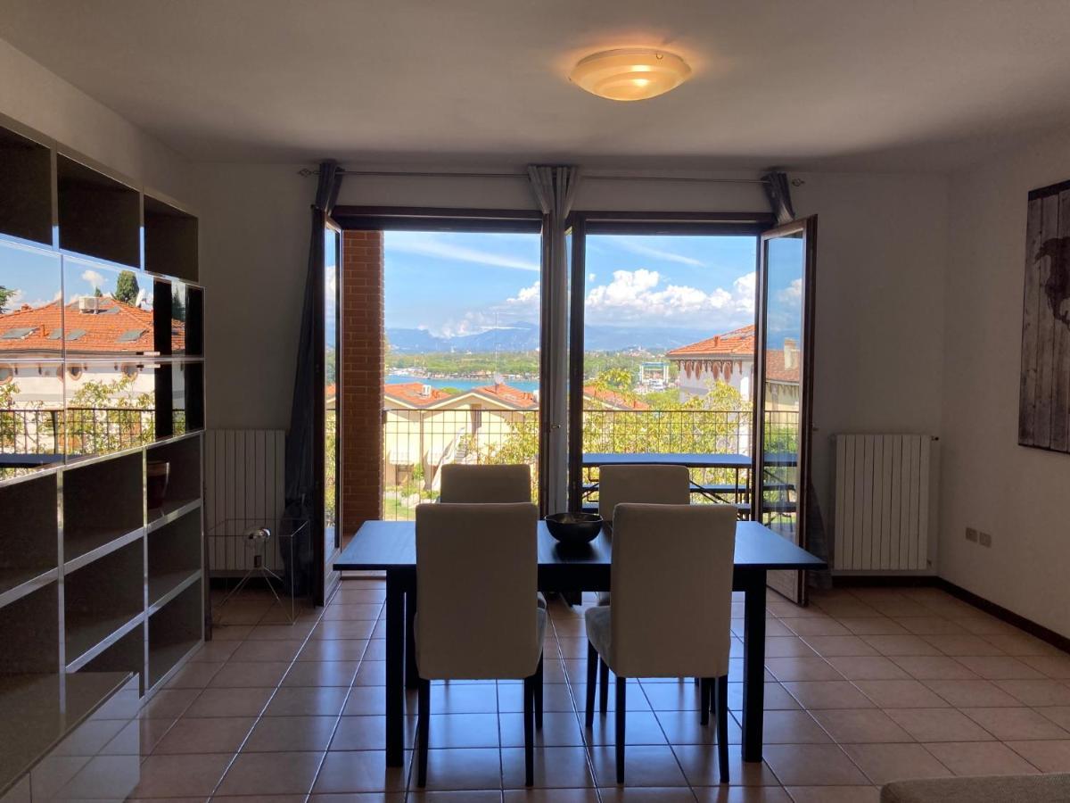 Bellview Home Песк'єра-дель-Гарда Екстер'єр фото
