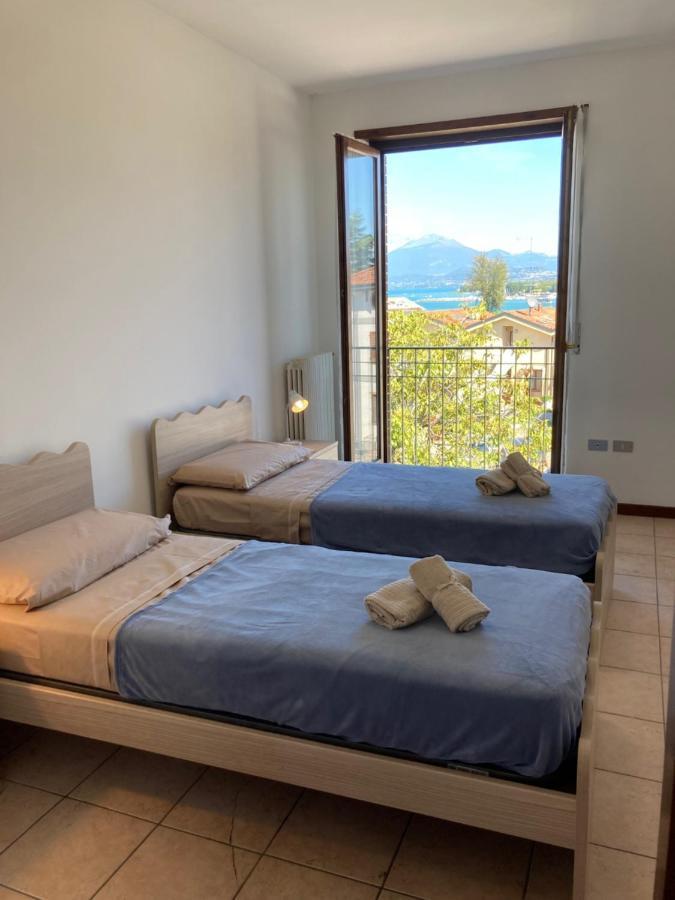 Bellview Home Песк'єра-дель-Гарда Екстер'єр фото