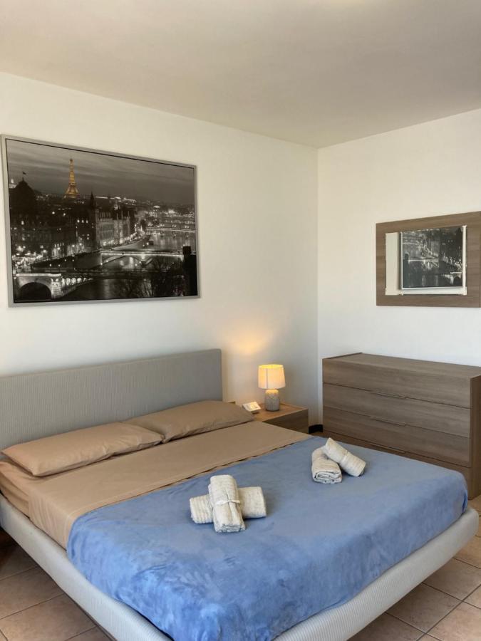 Bellview Home Песк'єра-дель-Гарда Екстер'єр фото
