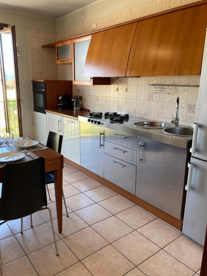 Bellview Home Песк'єра-дель-Гарда Екстер'єр фото